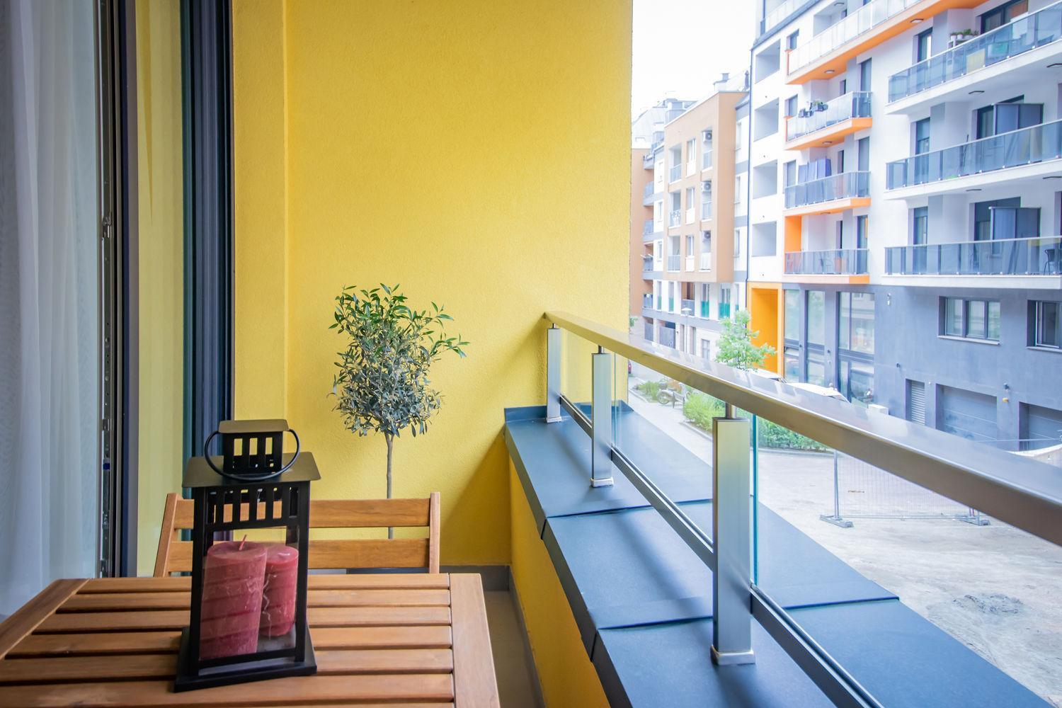 Apartament Japandi Apartment, Free Parking