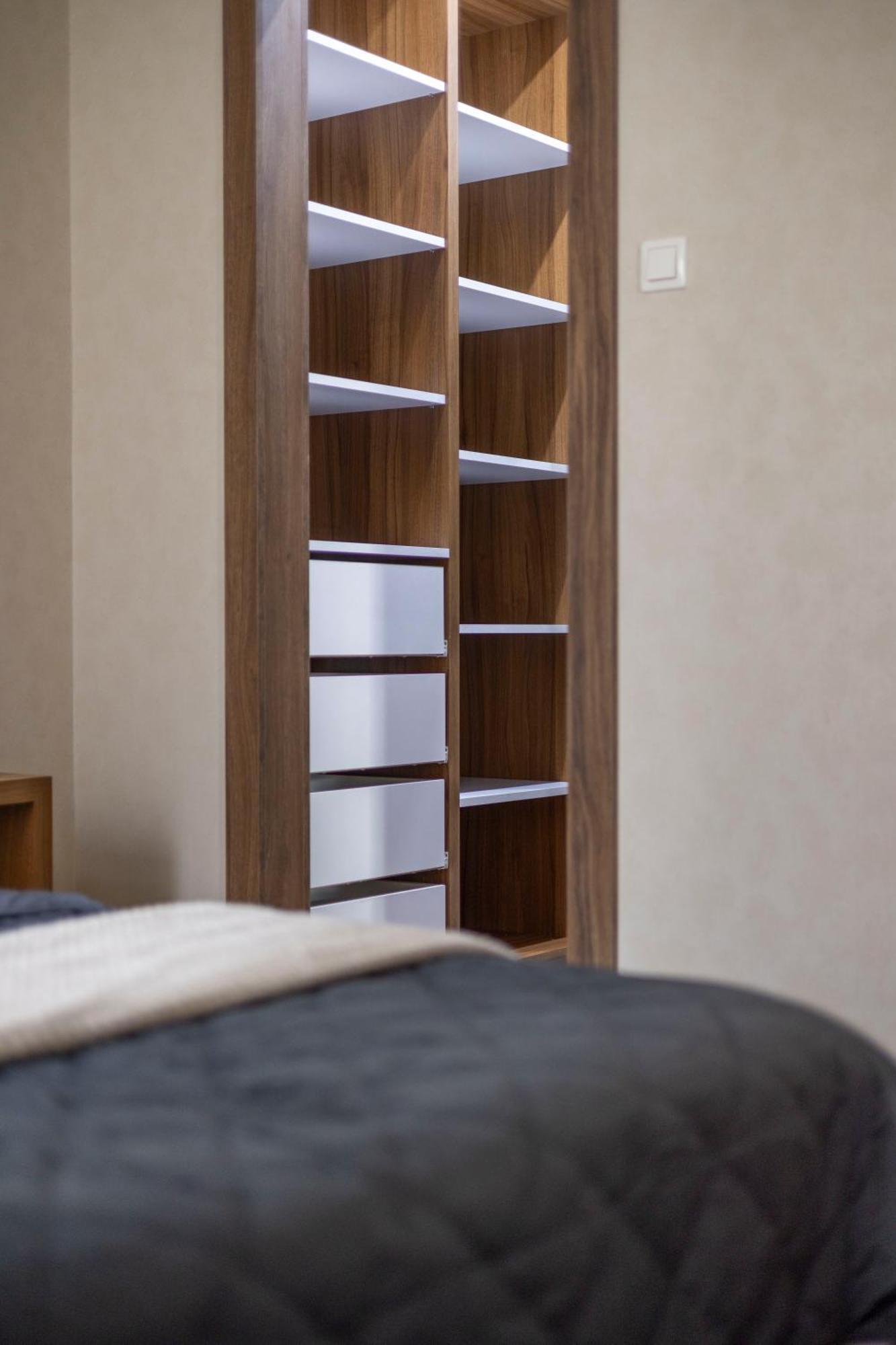 Apartamento Luxurious Elizabeth St With Sauna *