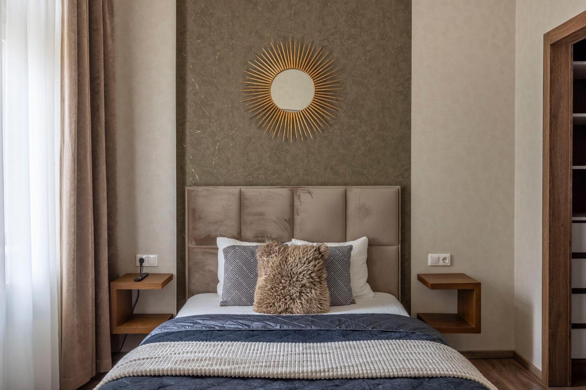 Apartamento Luxurious Elizabeth St With Sauna
