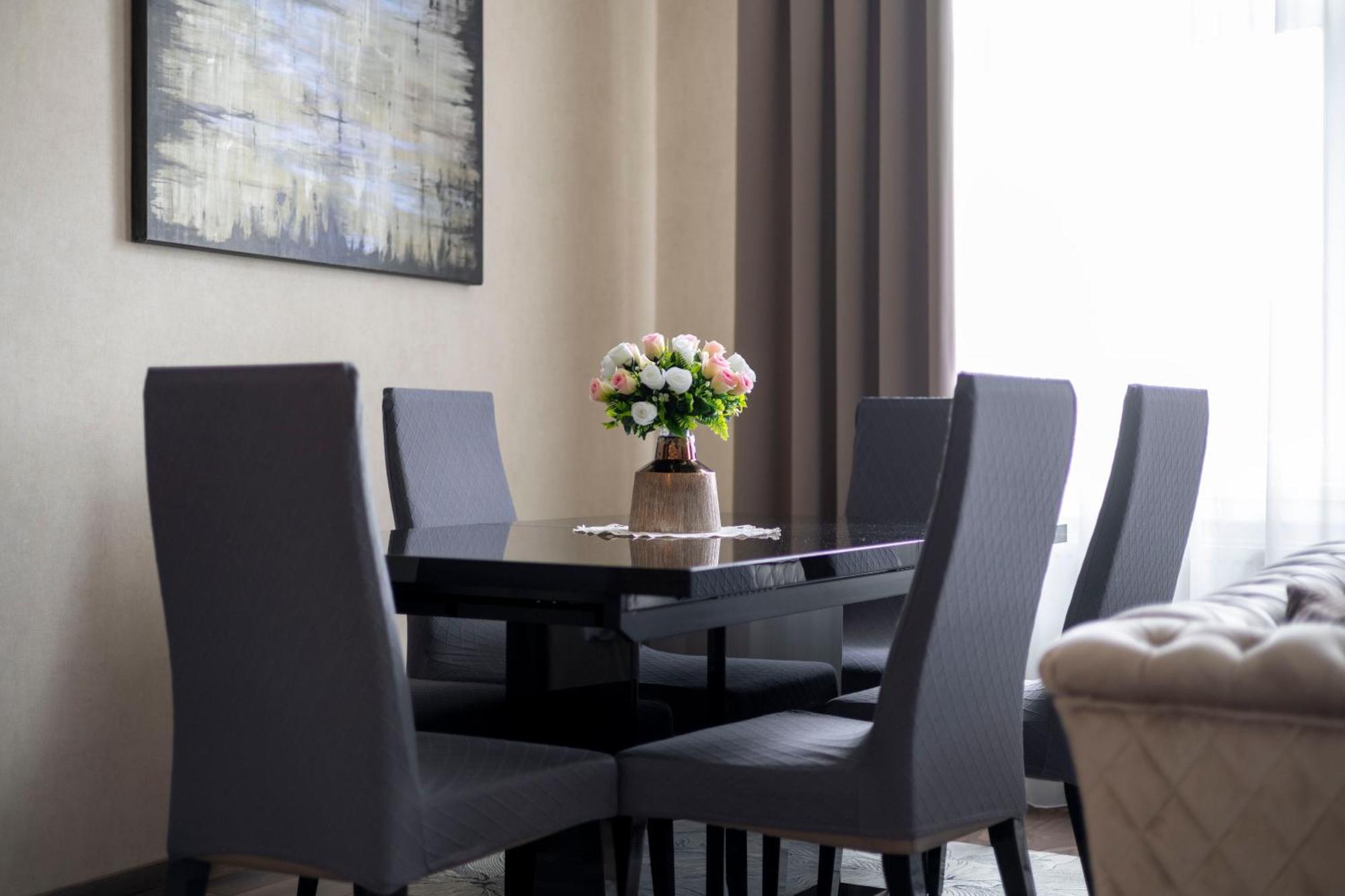 Luxurious Elizabeth St With Sauna Apartamento *