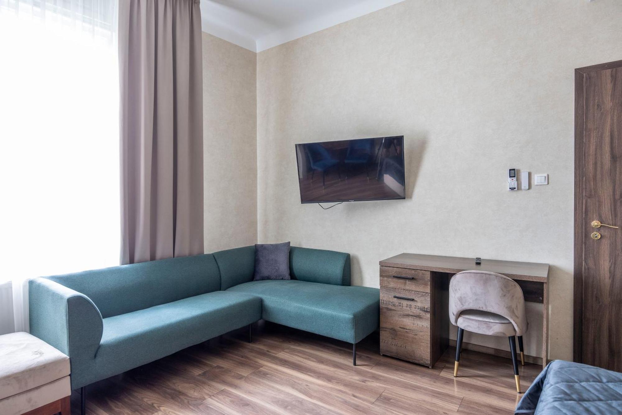 Luxurious Elizabeth St With Sauna * Budapest