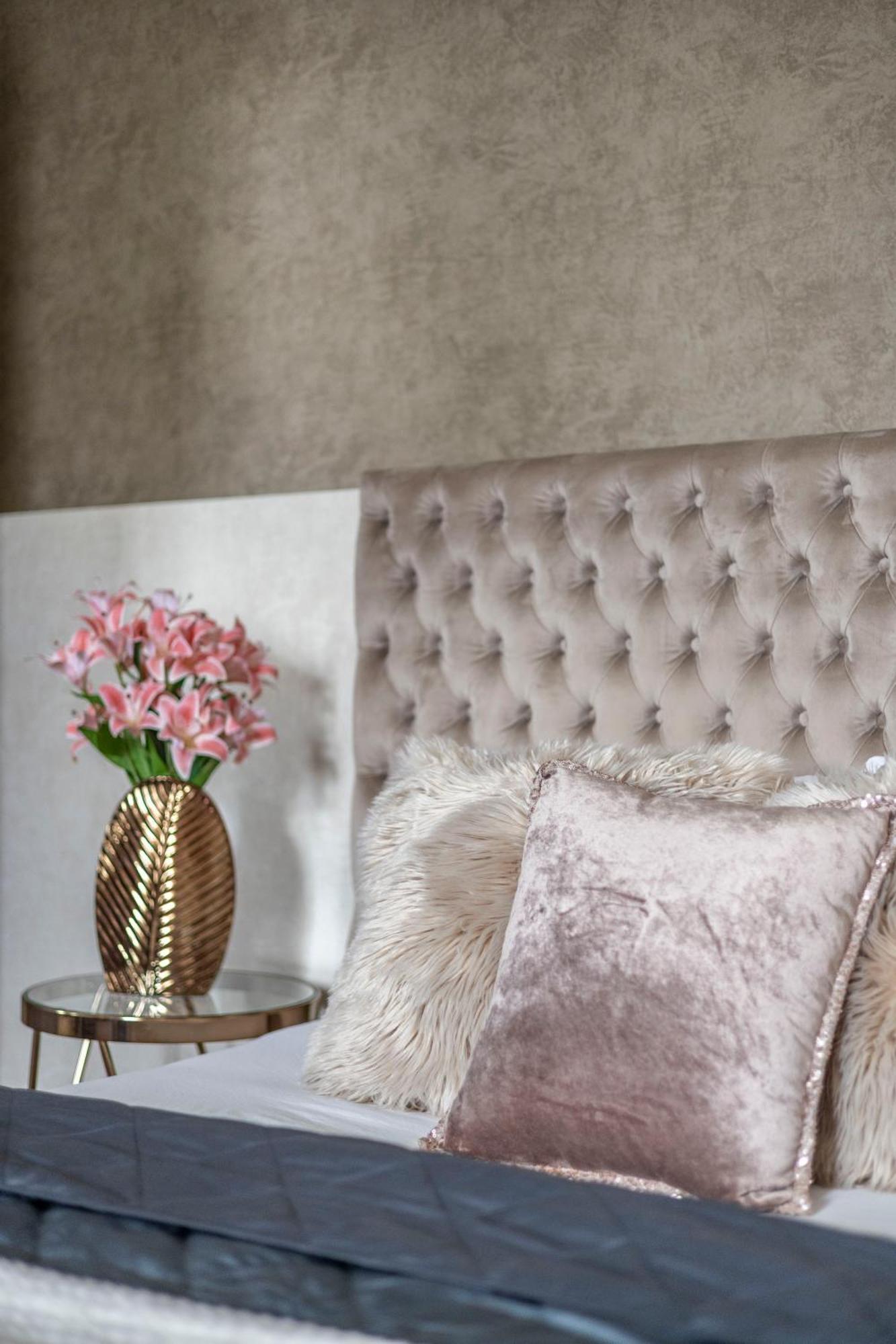 Luxurious Elizabeth St With Sauna Apartamento