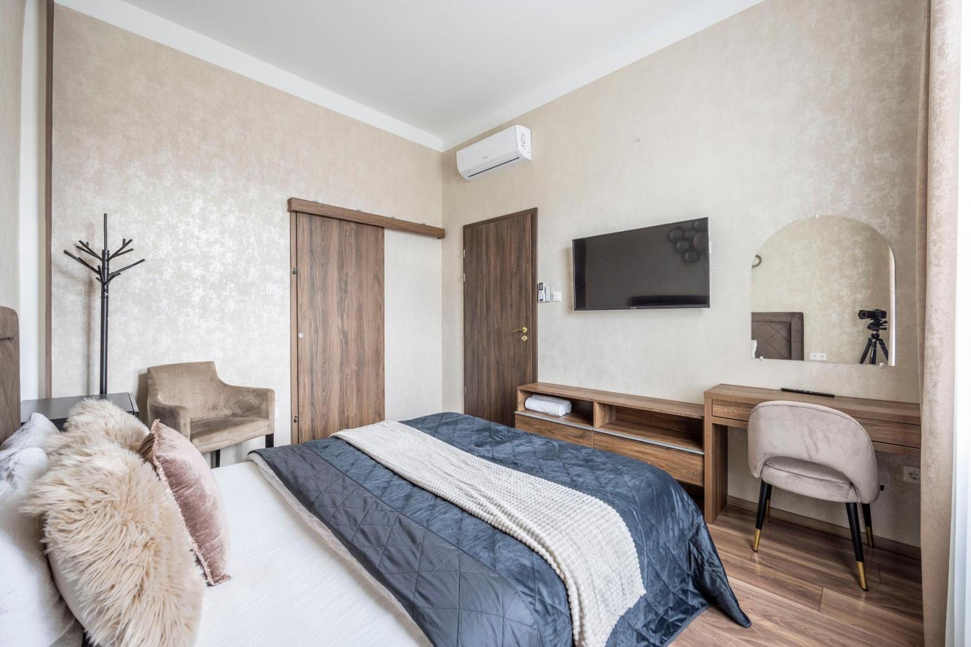 Luxurious Elizabeth St With Sauna Apartamento *