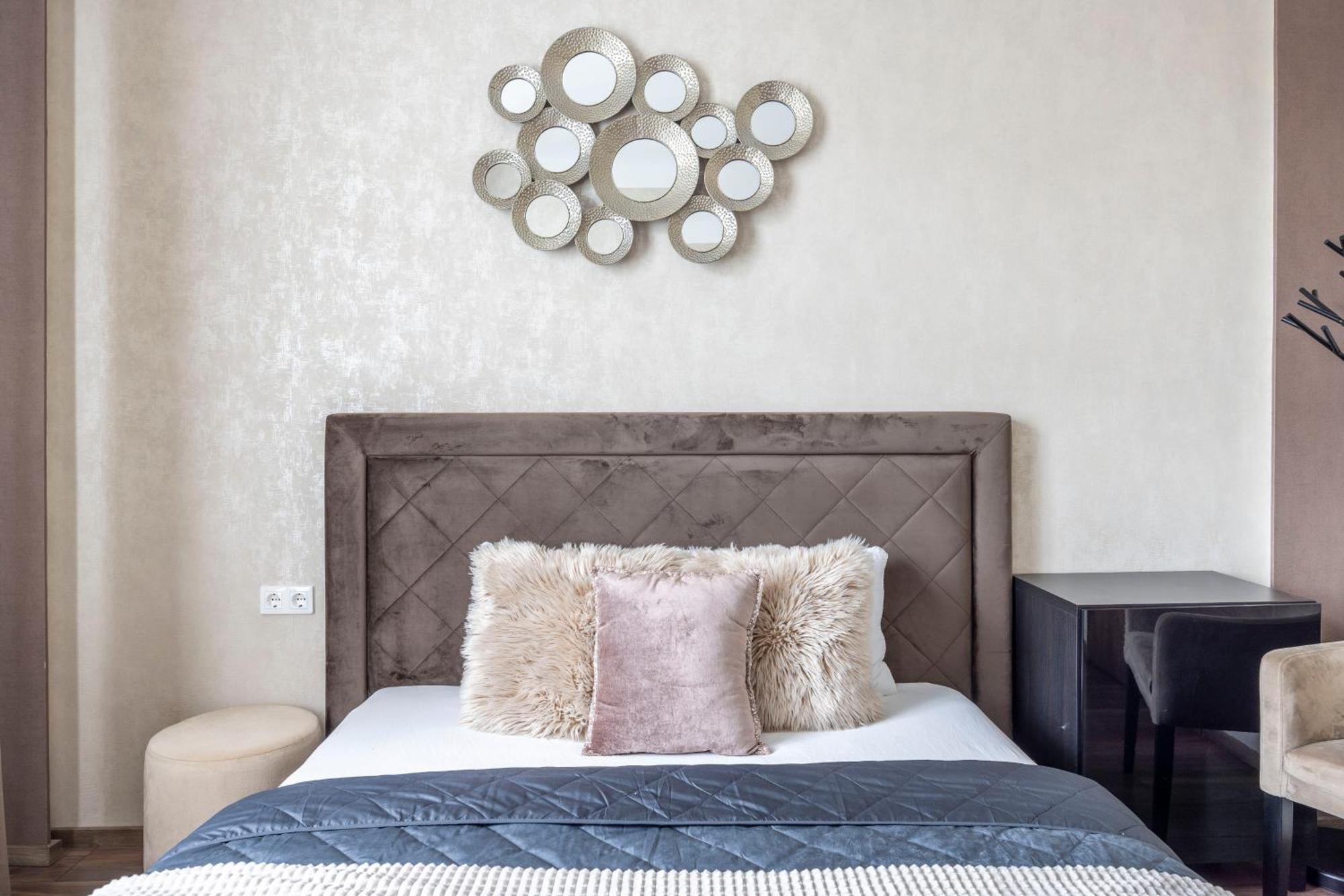Apartamento Luxurious Elizabeth St With Sauna