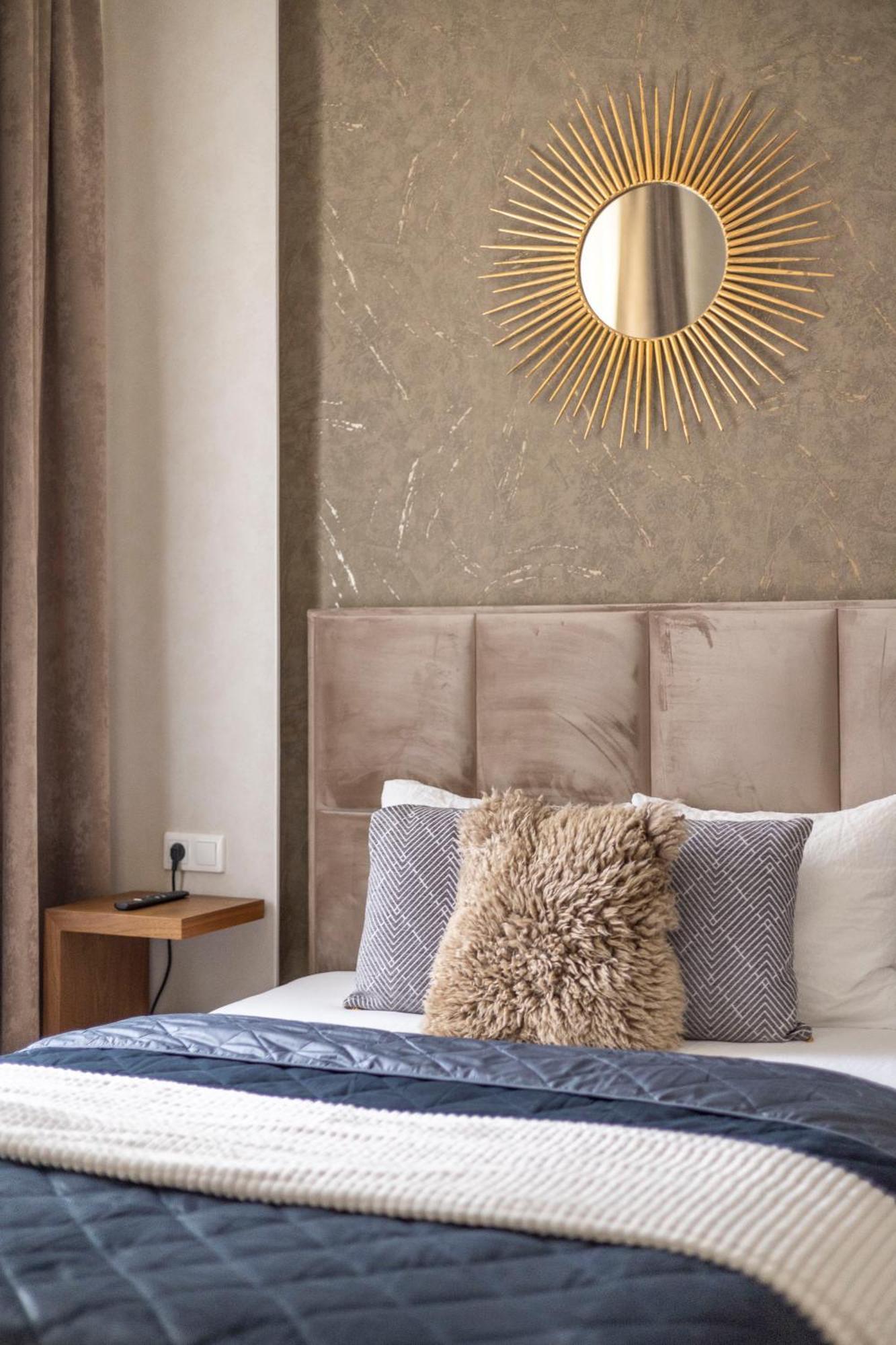 Apartamento Luxurious Elizabeth St With Sauna *