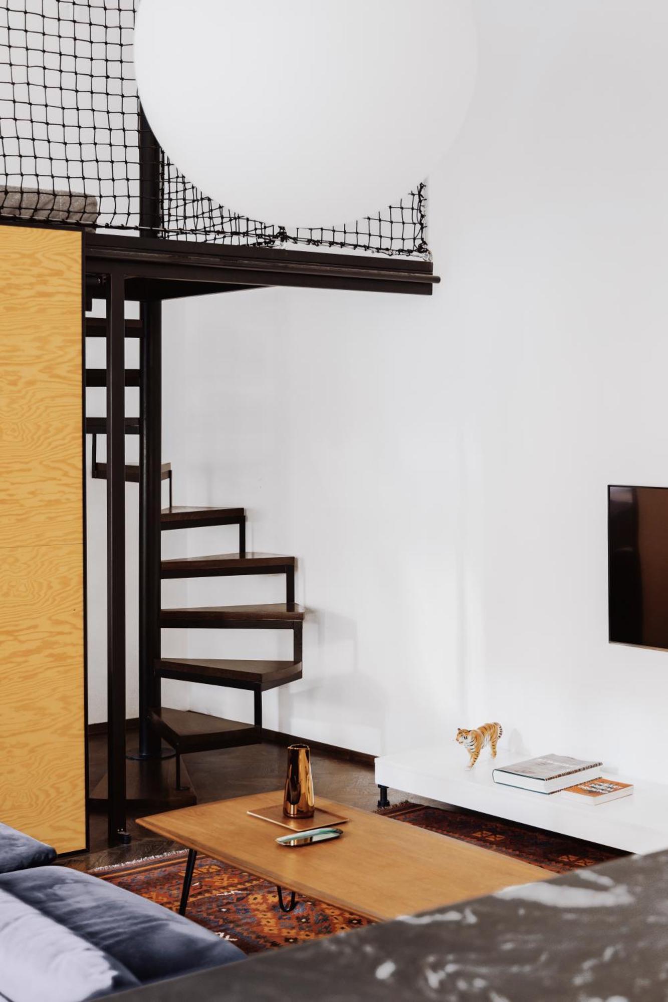 Designed In Hear Of Appartamento Budapest