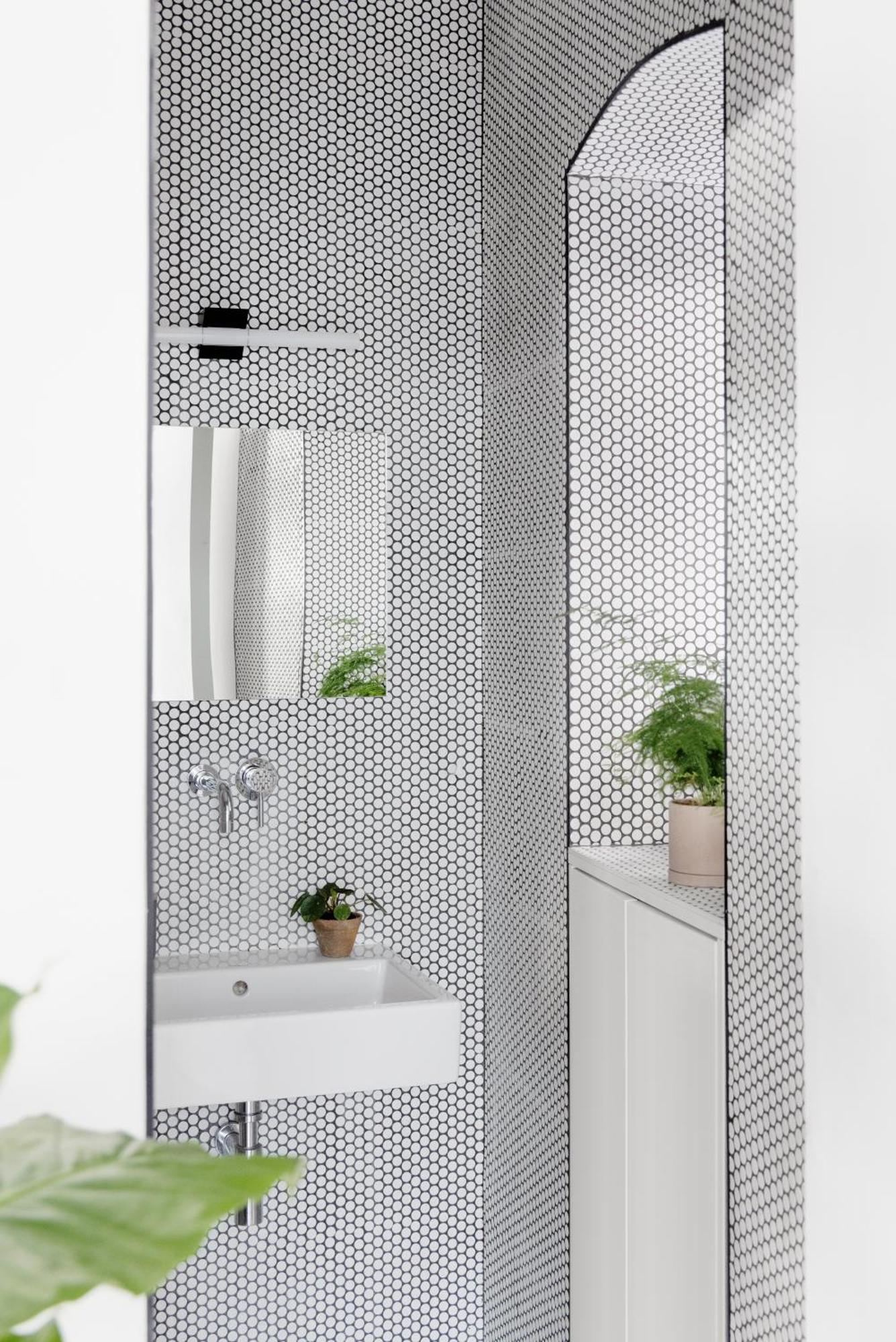 Designed In Hear Of Appartamento