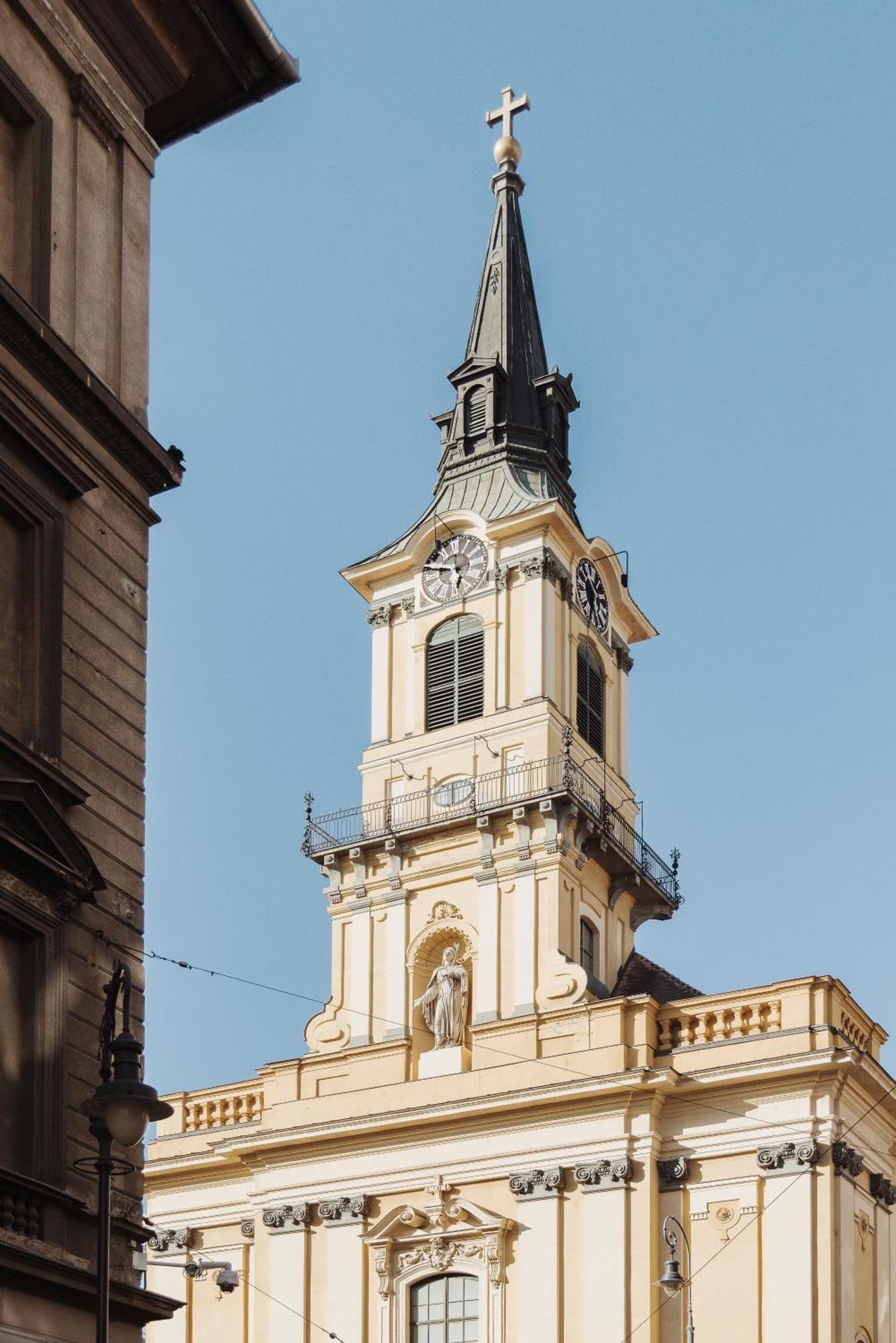 Designed In Hear Of Budapest