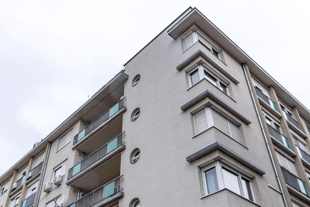 Apartamento Free Parking *