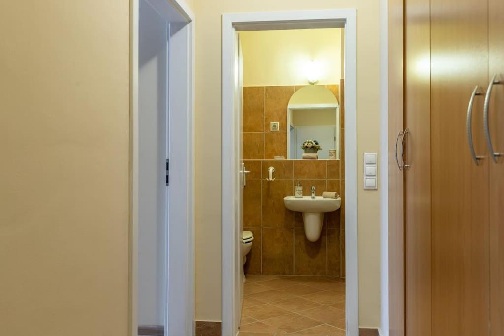Free Parking Apartamento