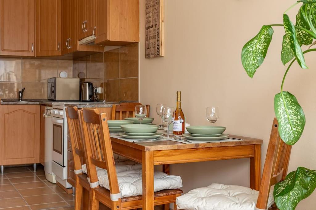 Apartamento Free Parking
