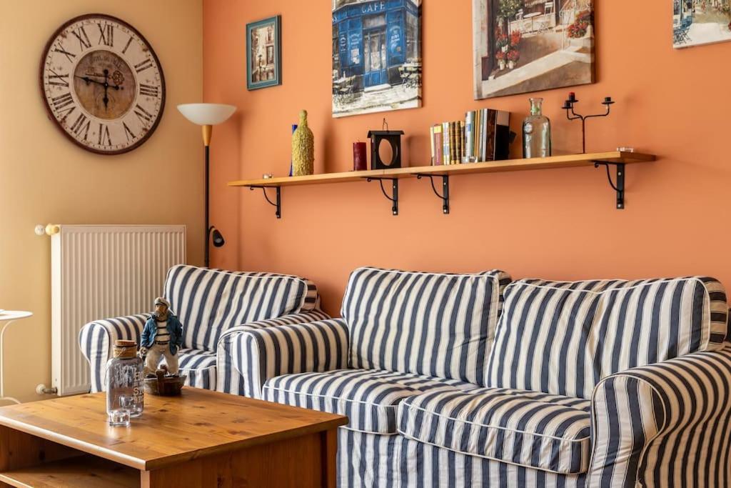 Free Parking Apartamento *
