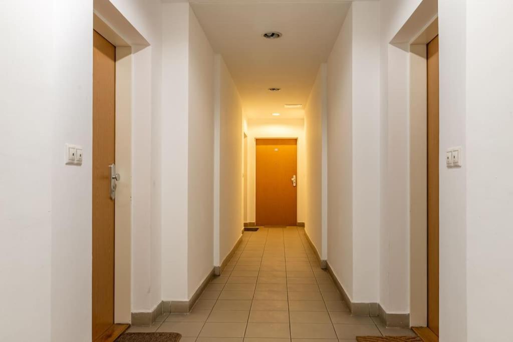 Apartamento Free Parking Budapest