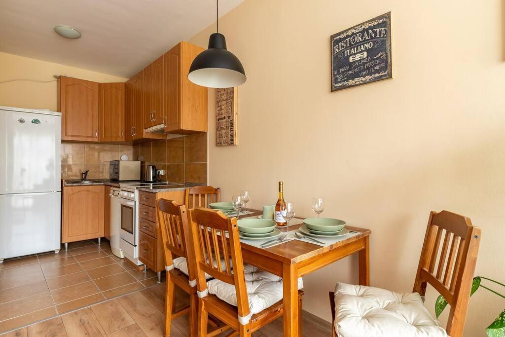 Apartamento Free Parking *