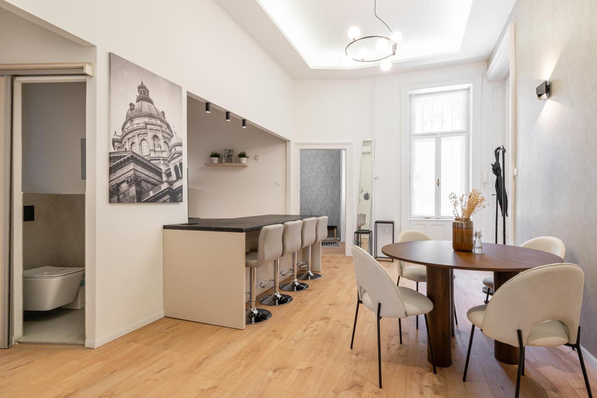 Crystal Cove 2-bdr Apartman