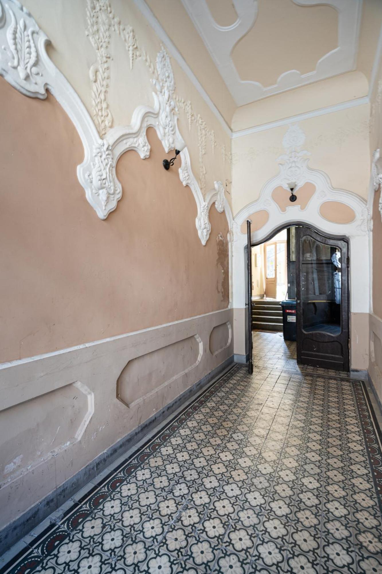 Apartman Crystal Cove 2-bdr Budapest