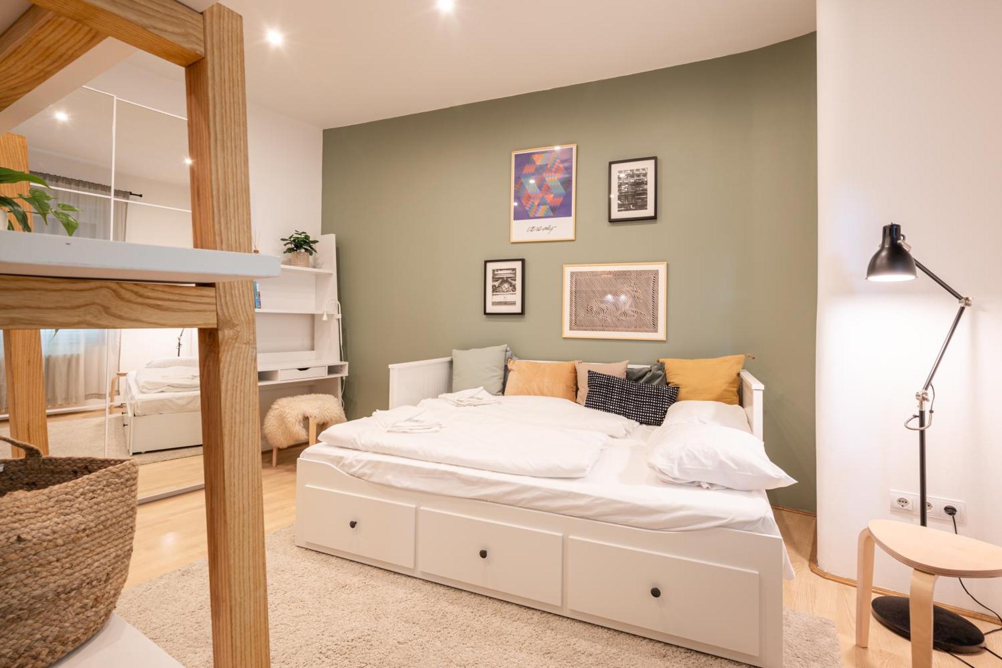 Aurora Acres Apartamento *