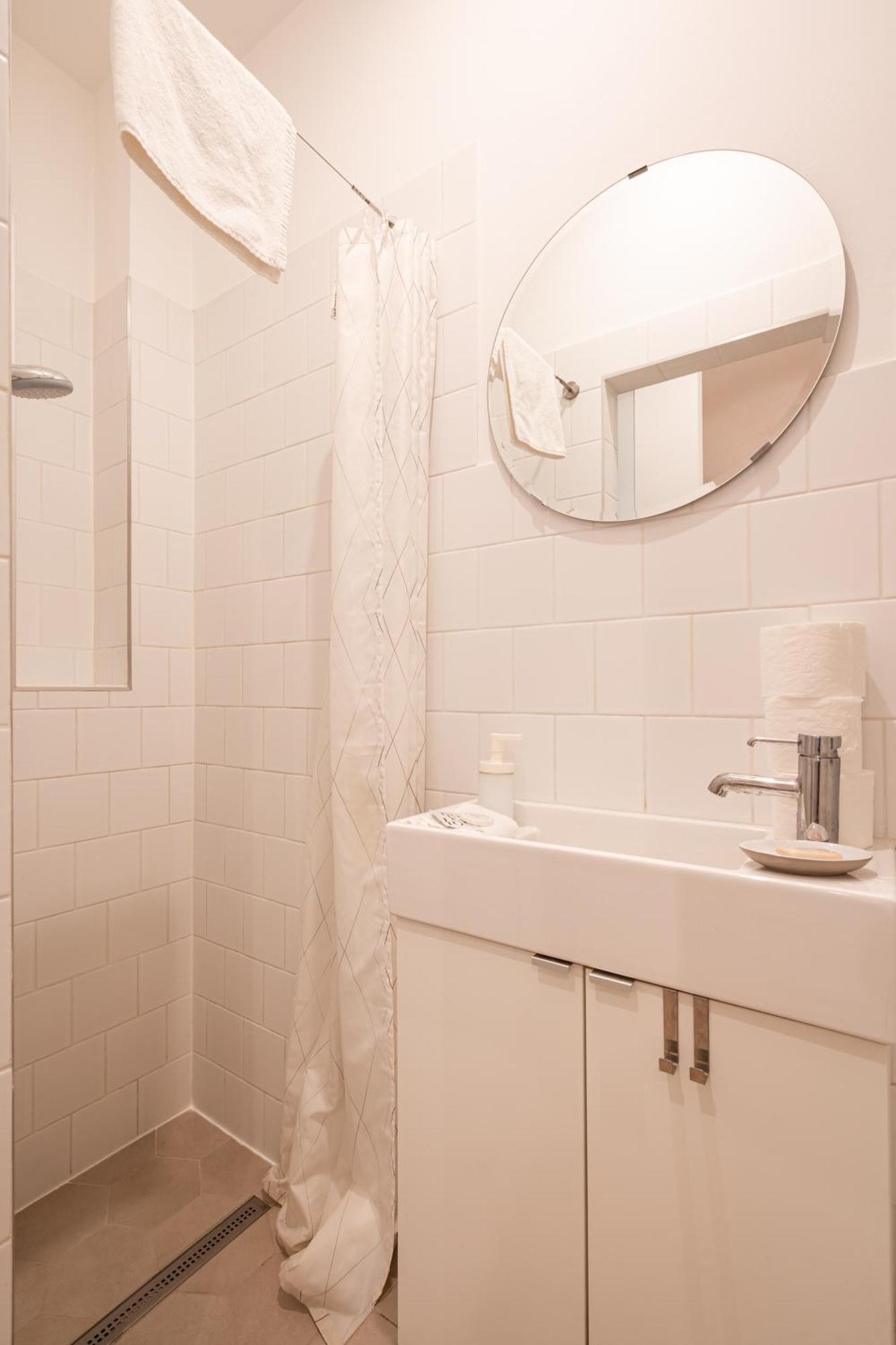 Aurora Acres Apartamento Budapest