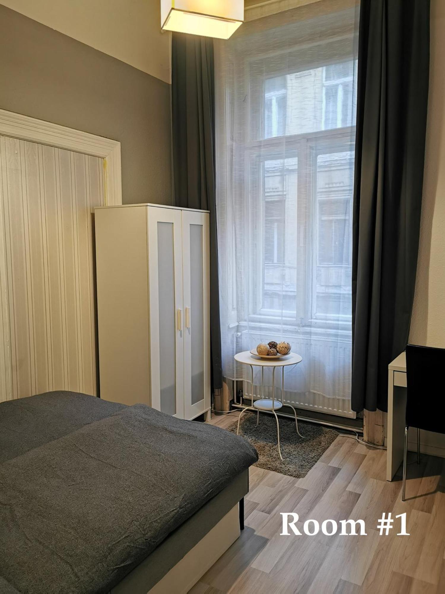 Apartamento Emerald