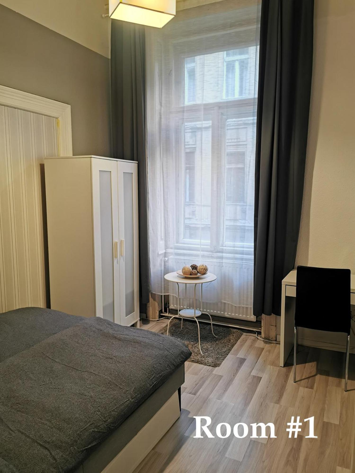 Emerald Apartamento