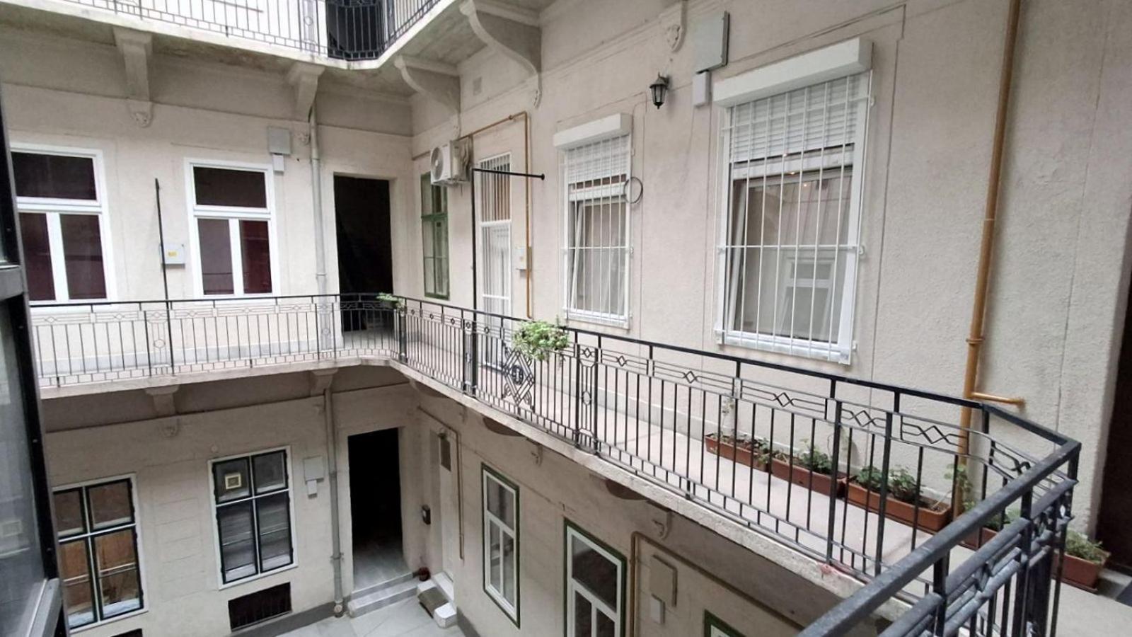 Apartamento Novak *