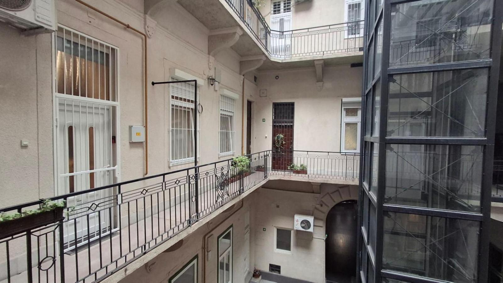 Novak Apartamento *