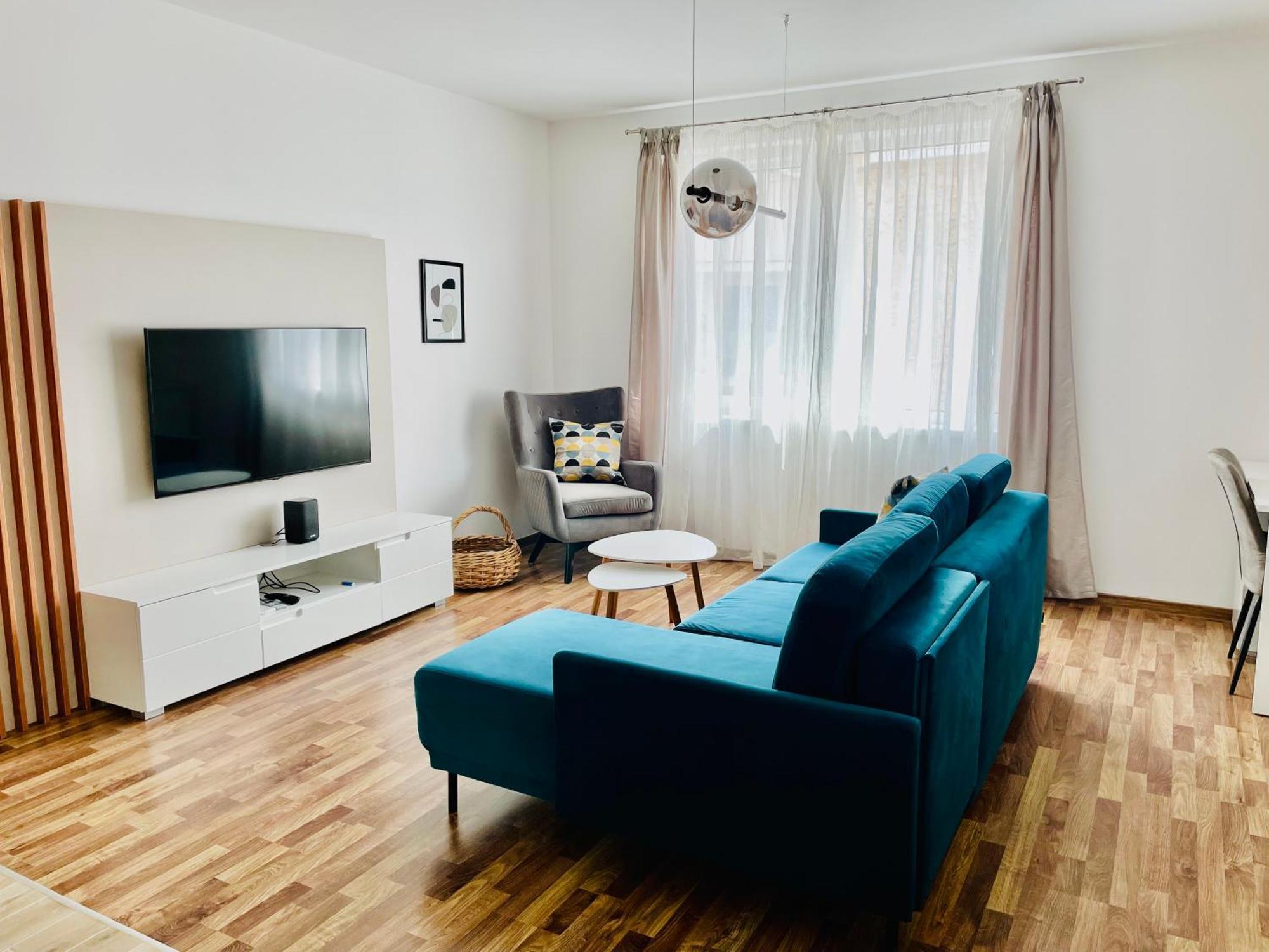 Apartman Erkel 18 Budapest