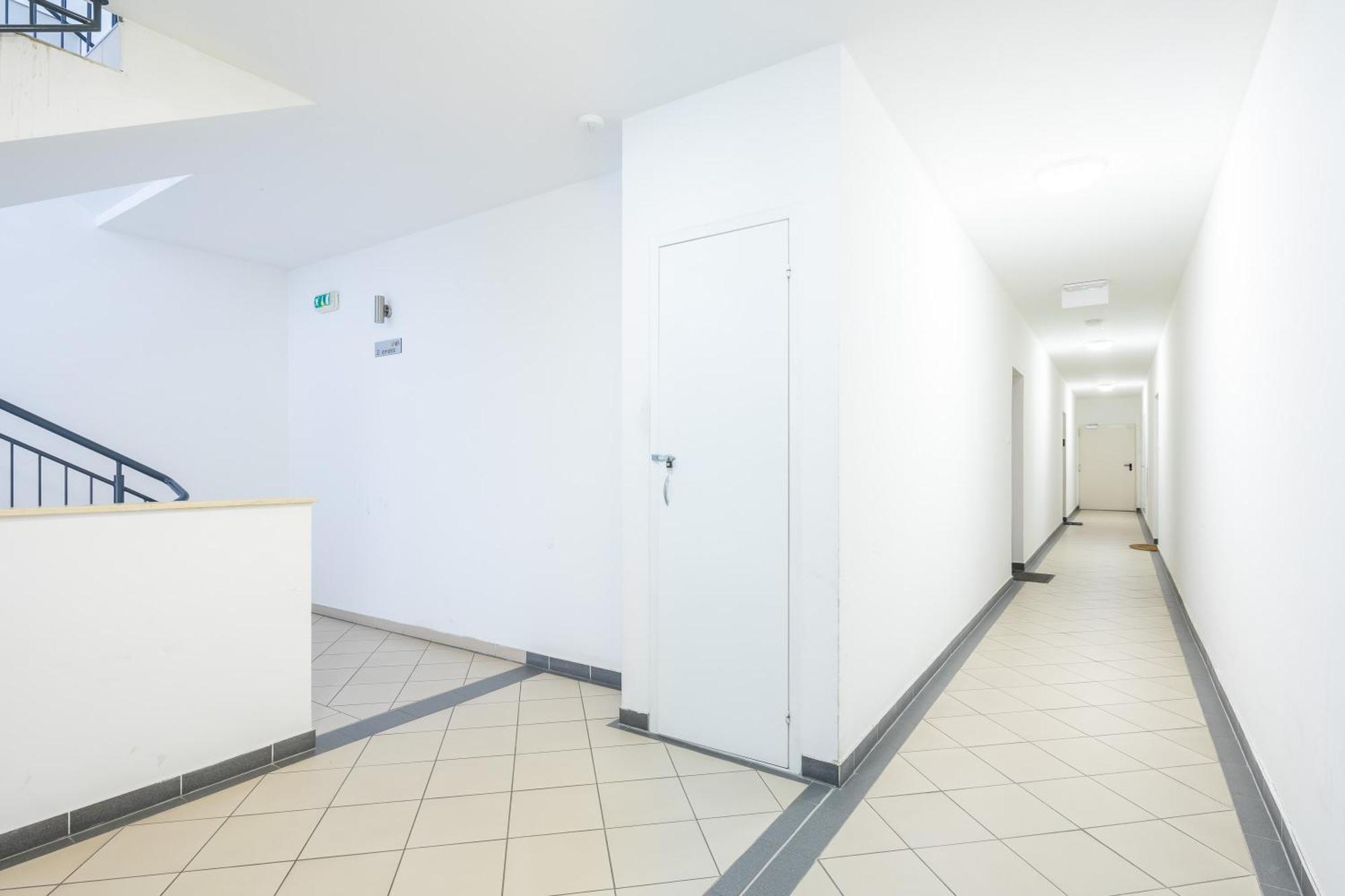 Apartmán Cozy At Residential Area - Free Street Parking Budapešť