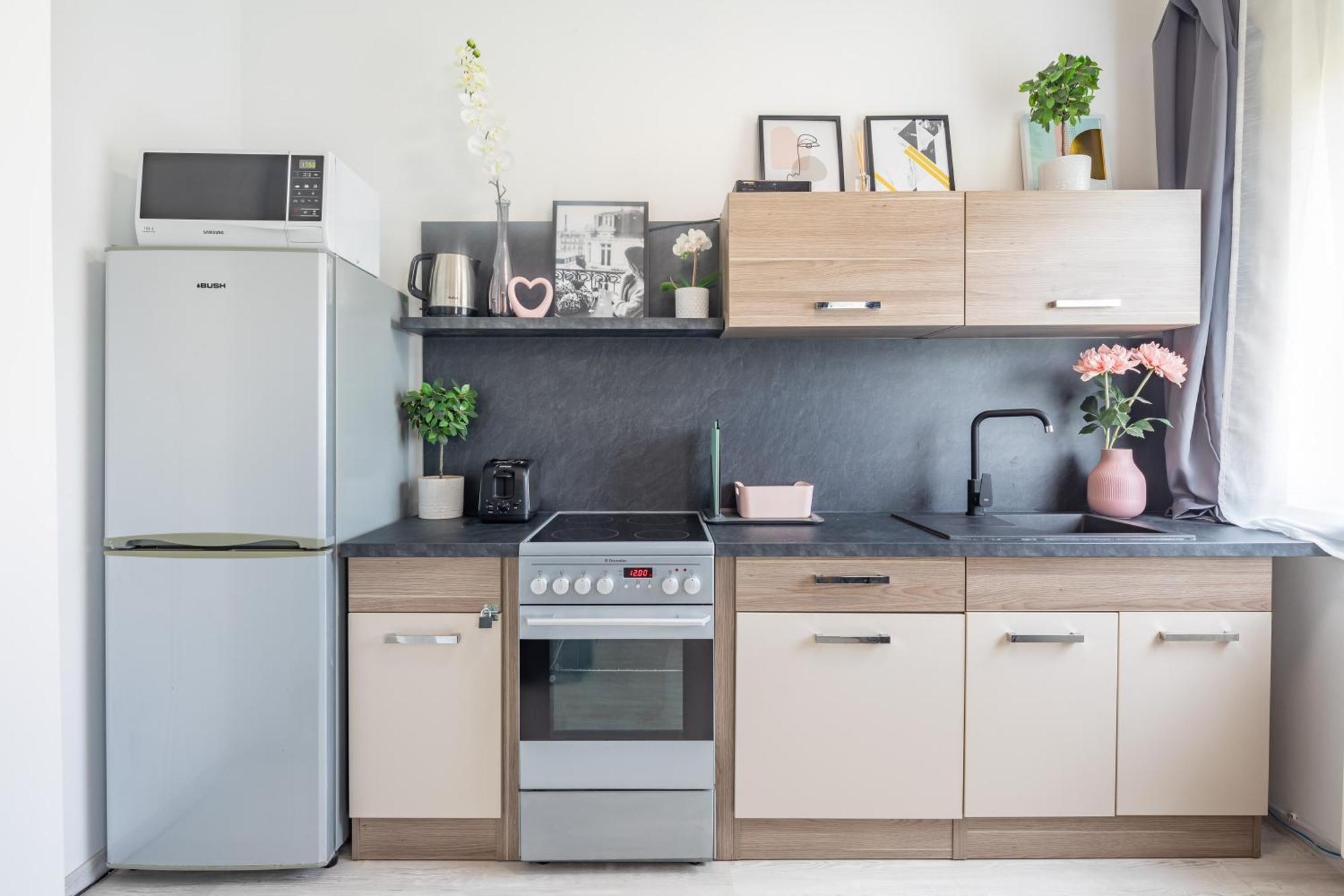 Apartmán Cozy At Residential Area - Free Street Parking