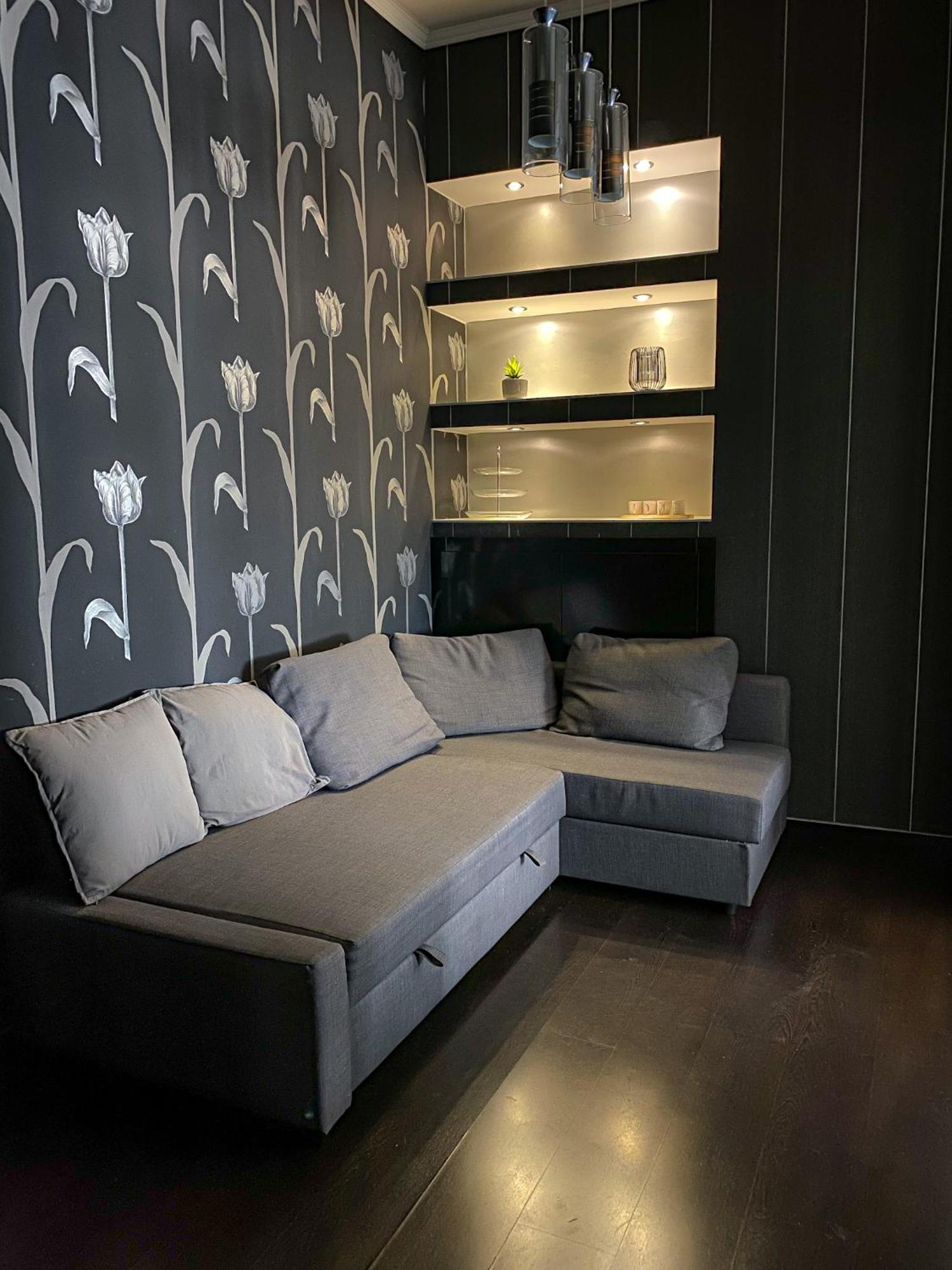 Unique And Spacious In Downtown Apartamento *