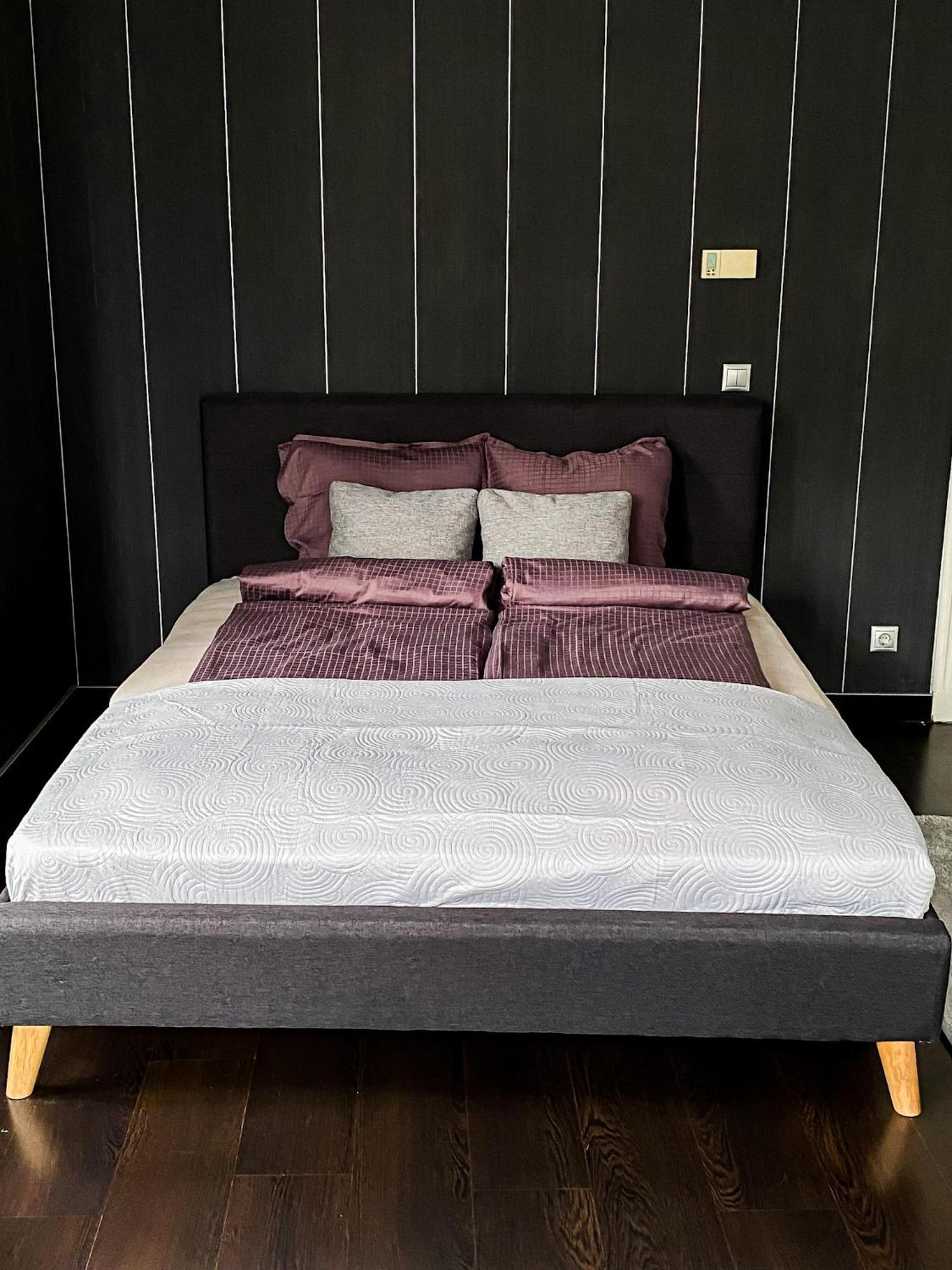 Apartamento Unique And Spacious In Downtown Budapest
