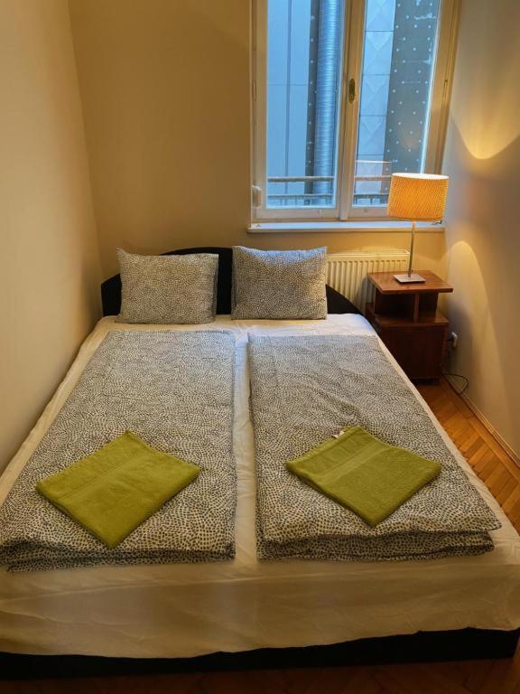 Apartamento Place With Balcony