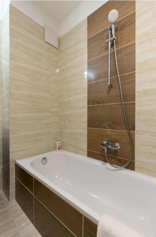 King Deluxe Apartment Budapest