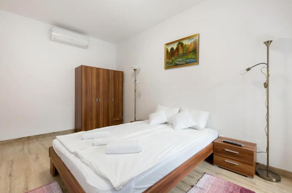 King Deluxe Apartment