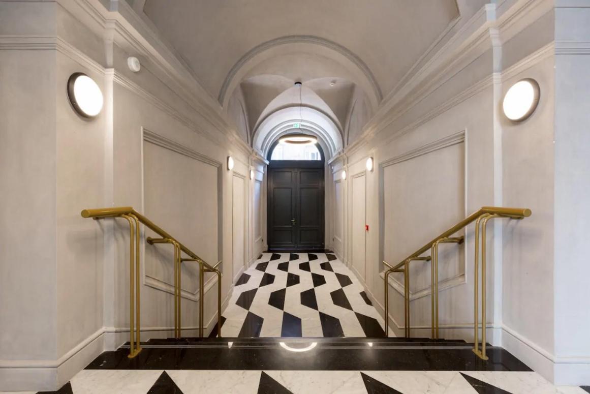 Apartment King Deluxe Budapest