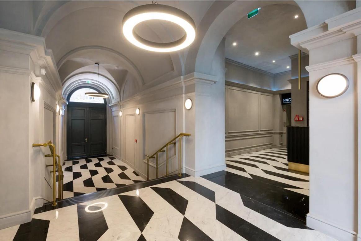 King Deluxe Apartment Budapest
