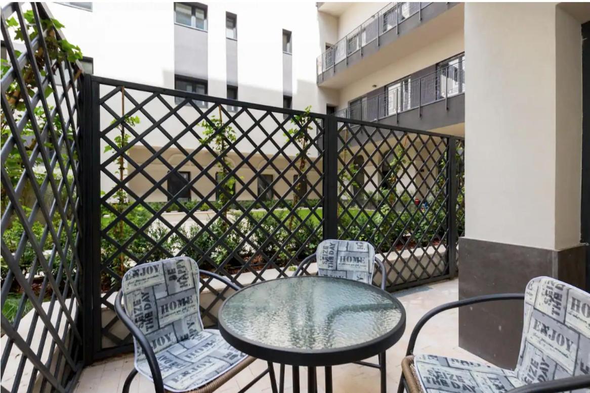 King Deluxe Apartment