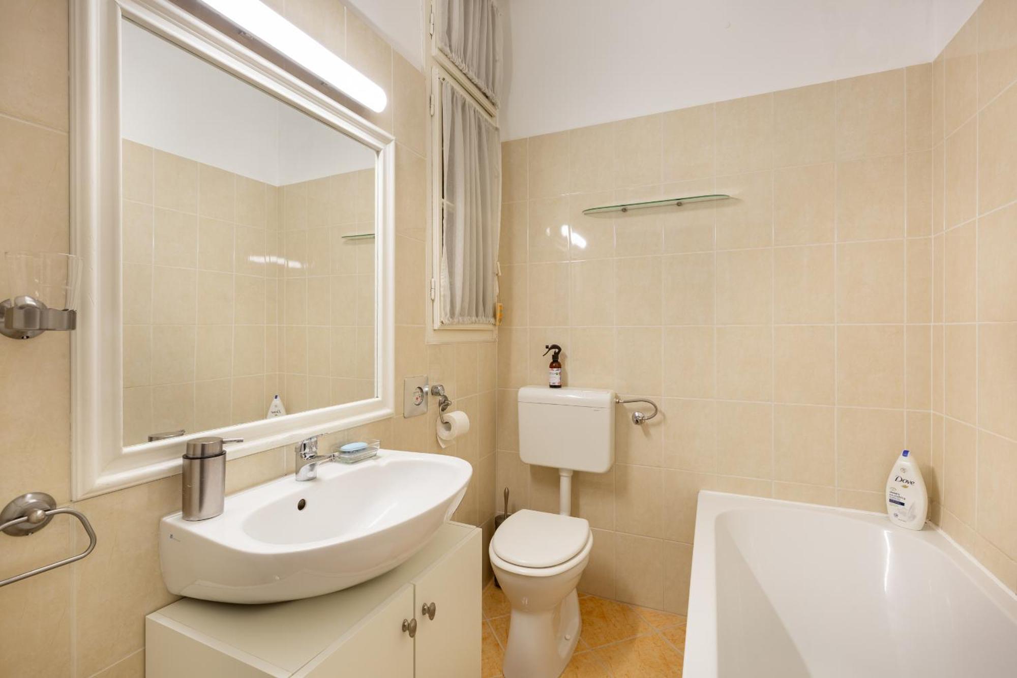 Apartment D20 Dob *