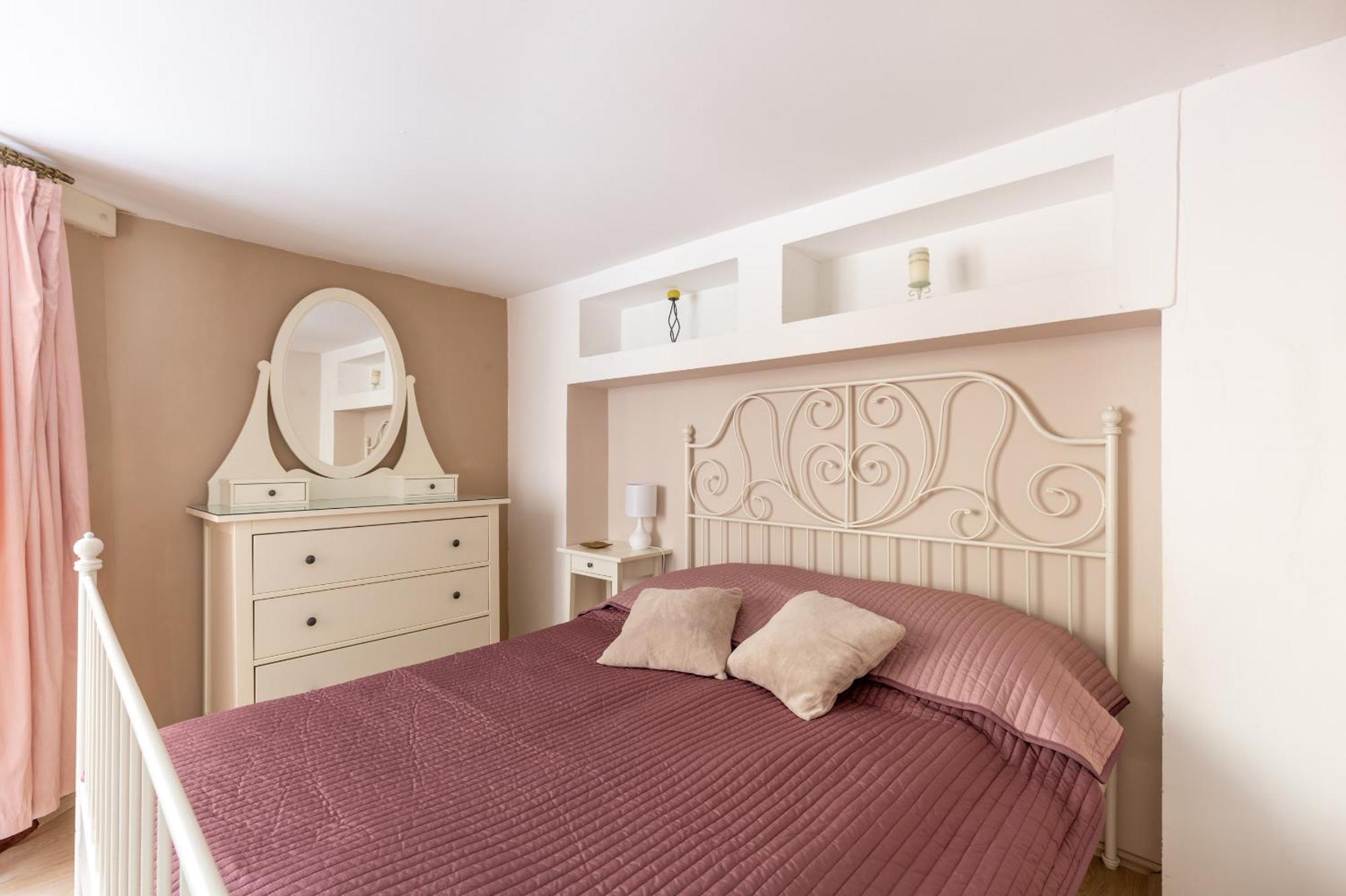D20 Dob Apartment *