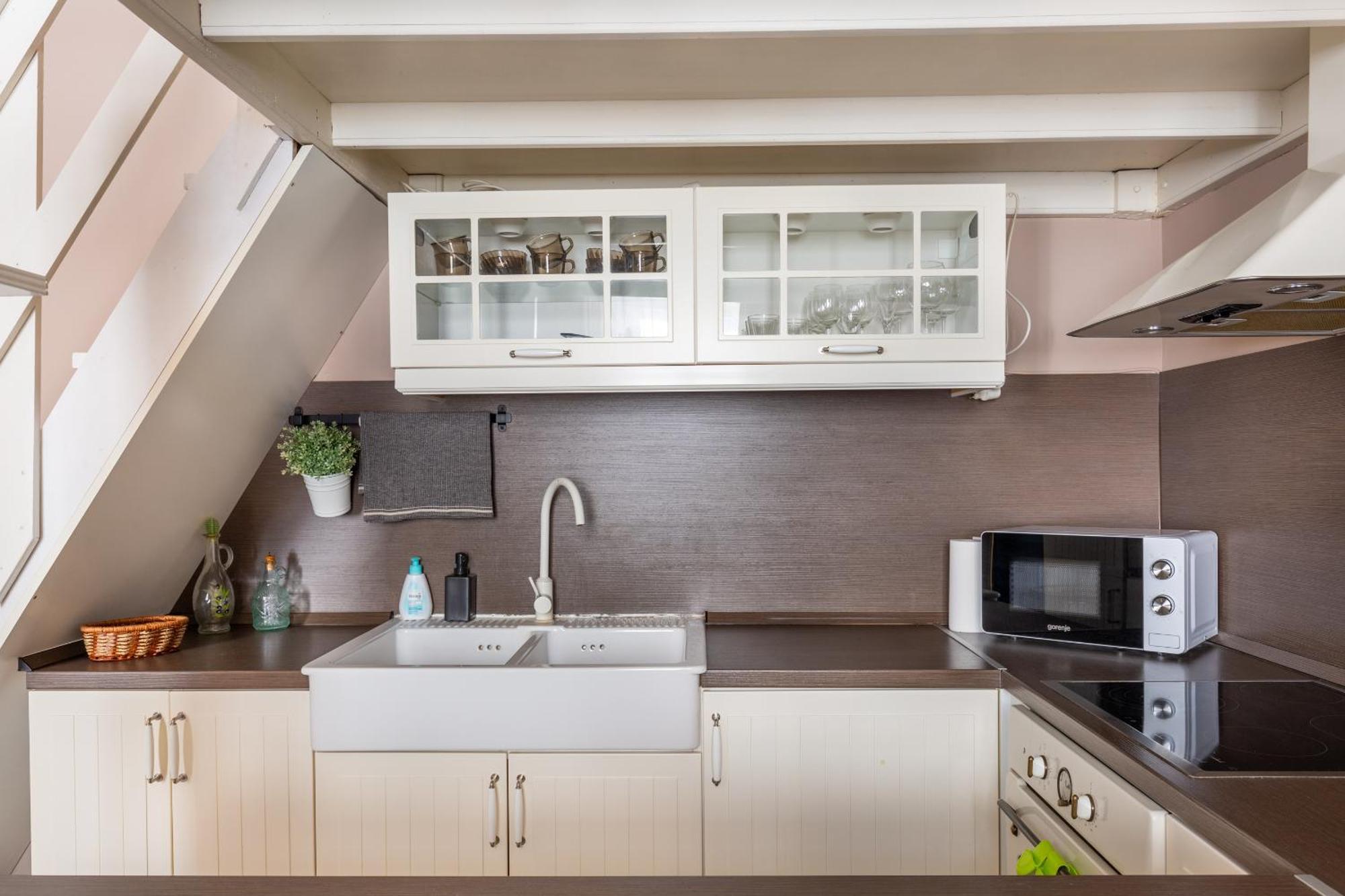 D20 Dob Apartment Budapest
