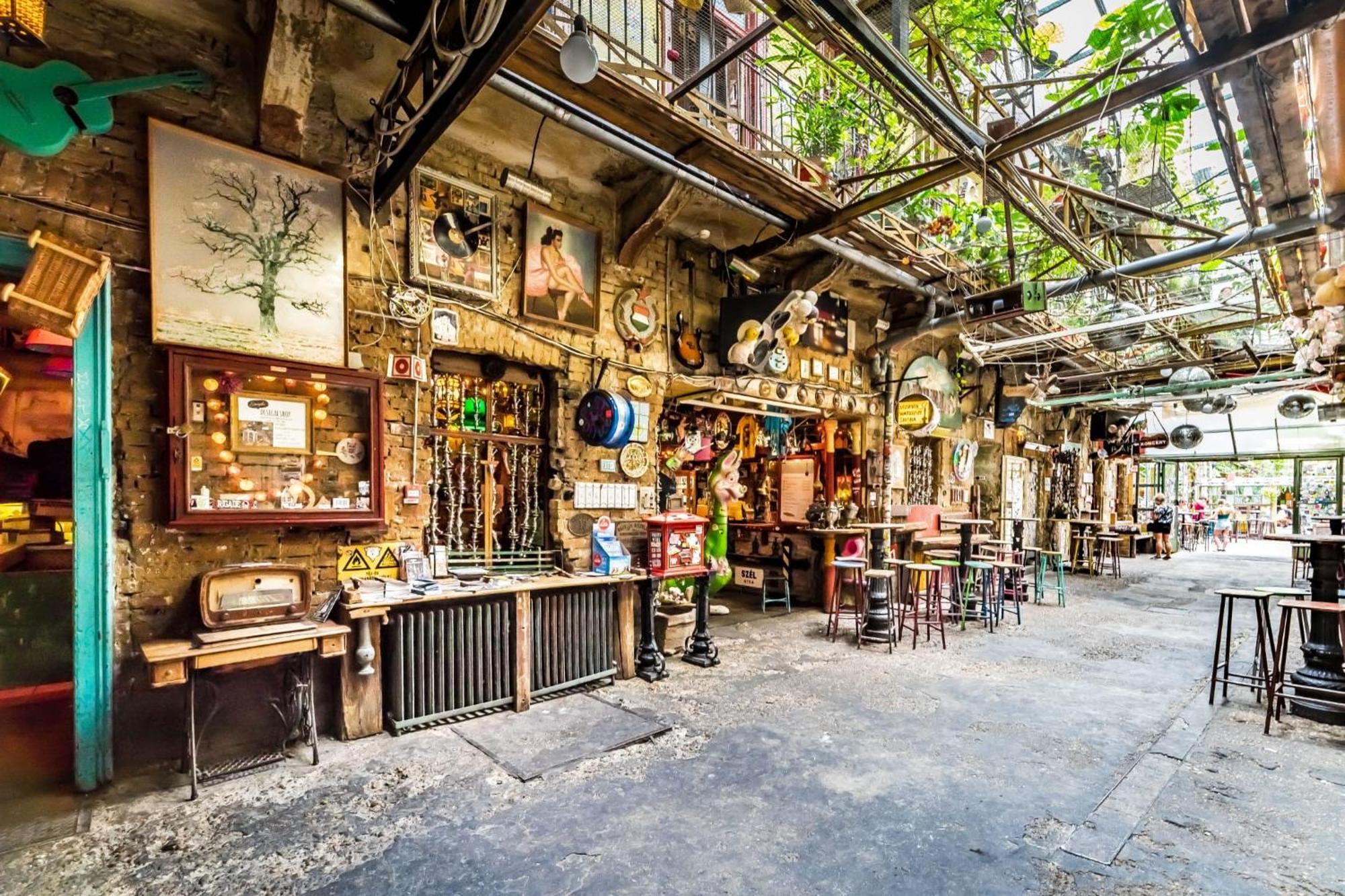 Designer Boutique 2r Walk To Opera House & Basilica Budapest