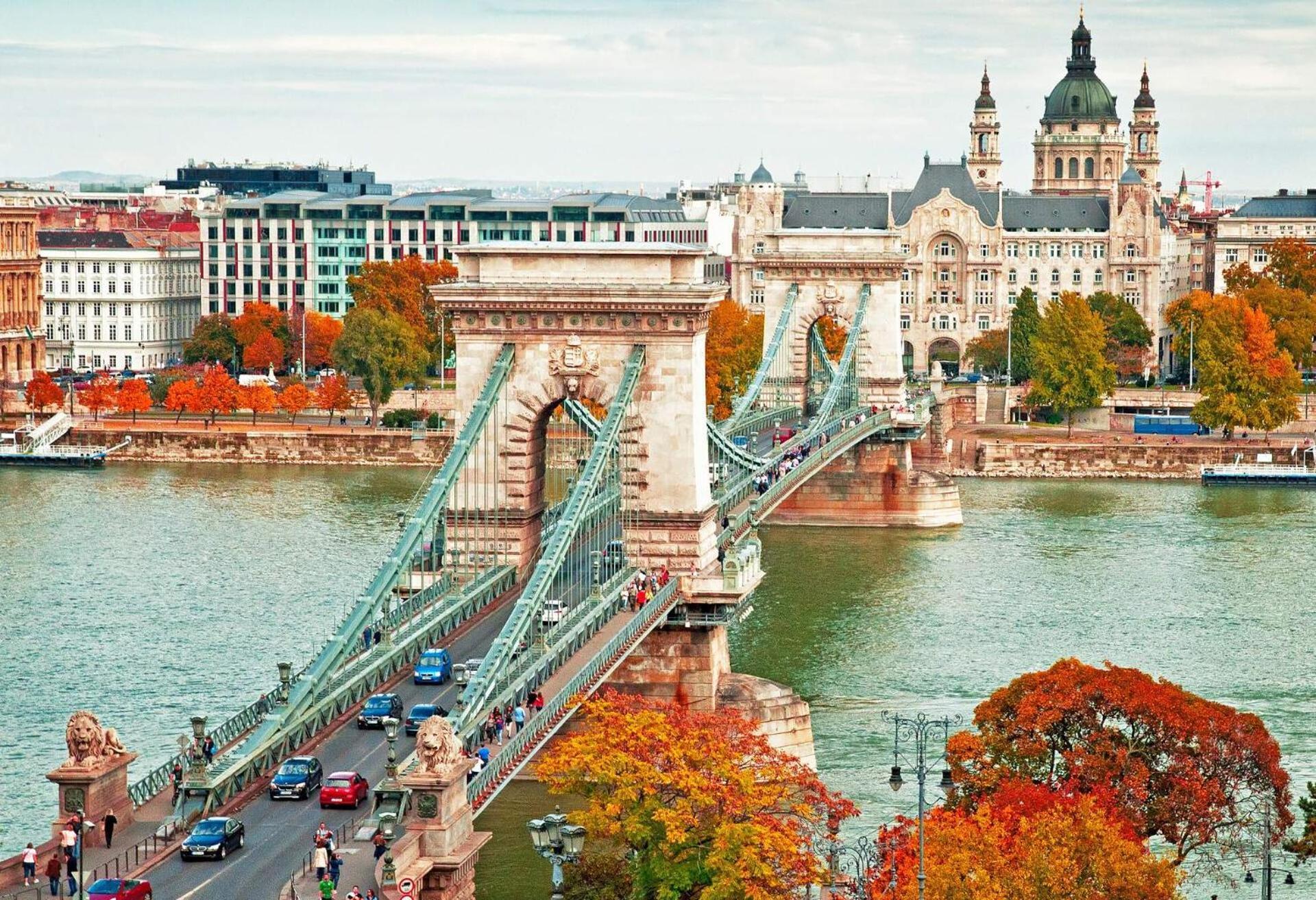 Designer Boutique 2r Walk To Opera House & Basilica * Budapest