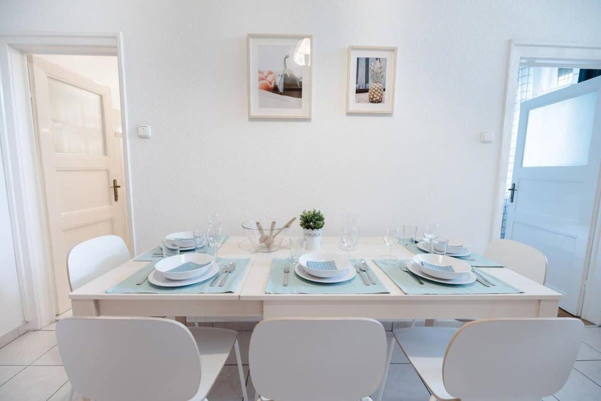 Appartement Excellent Location Lovely With Ac *