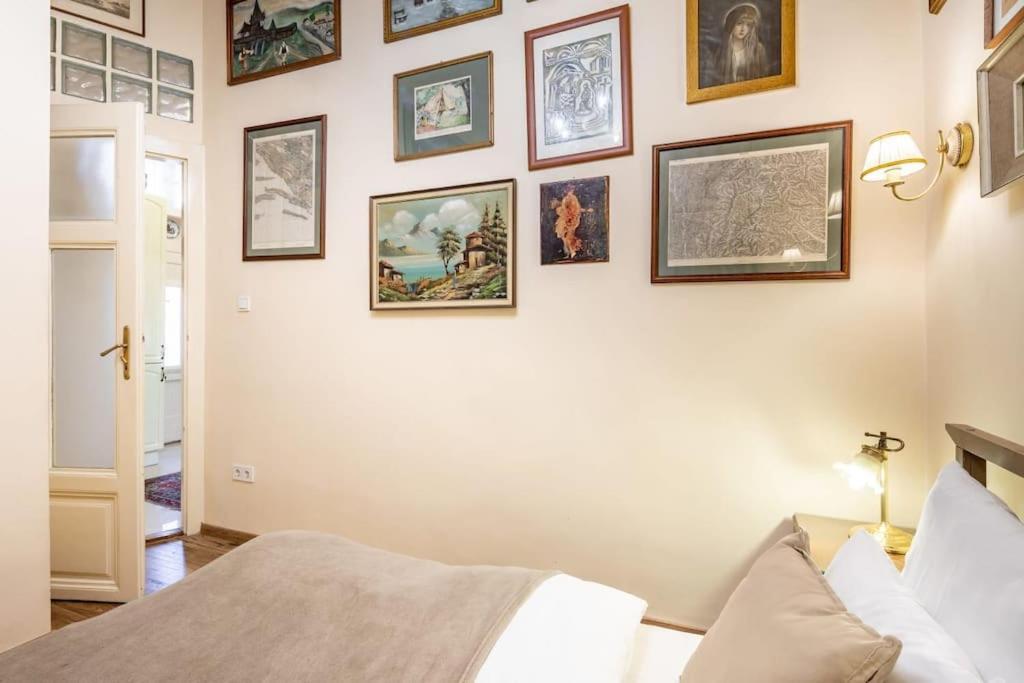 Apartmán Charming