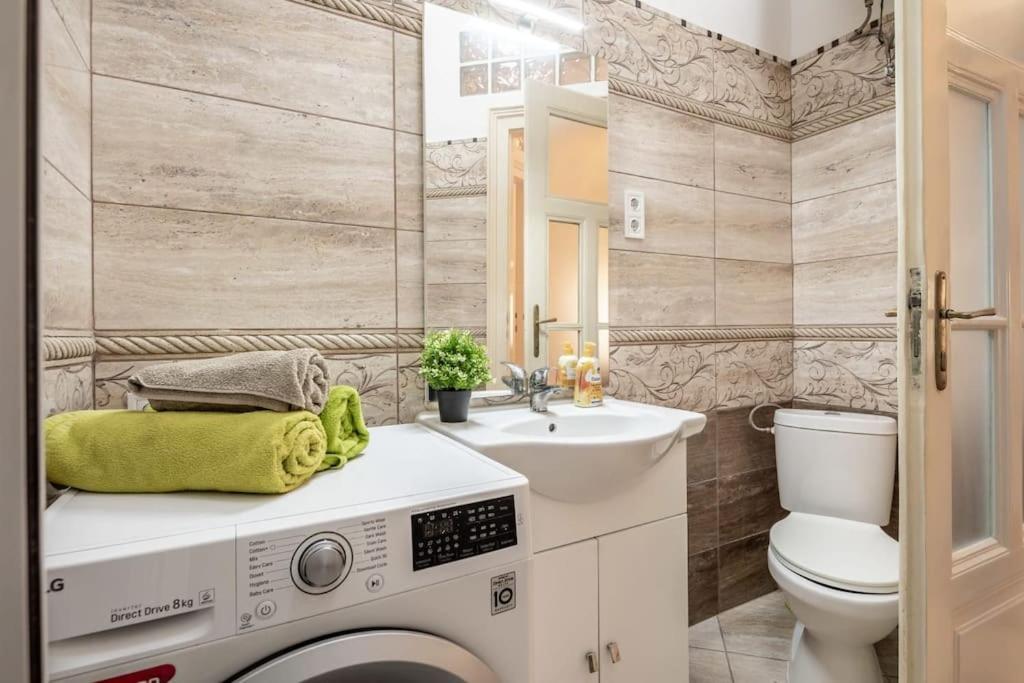 Apartmán Charming *