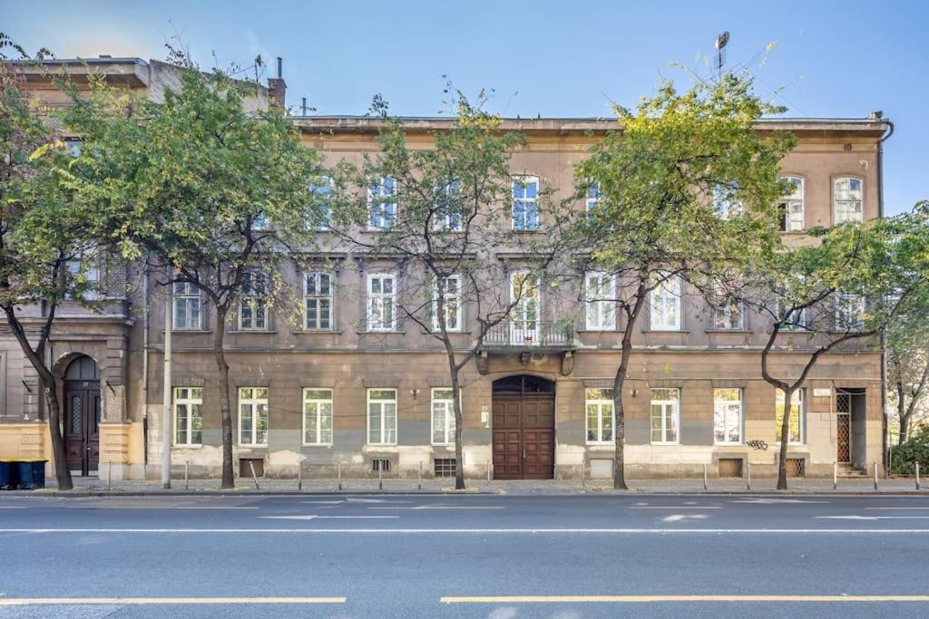 Apartmán Charming