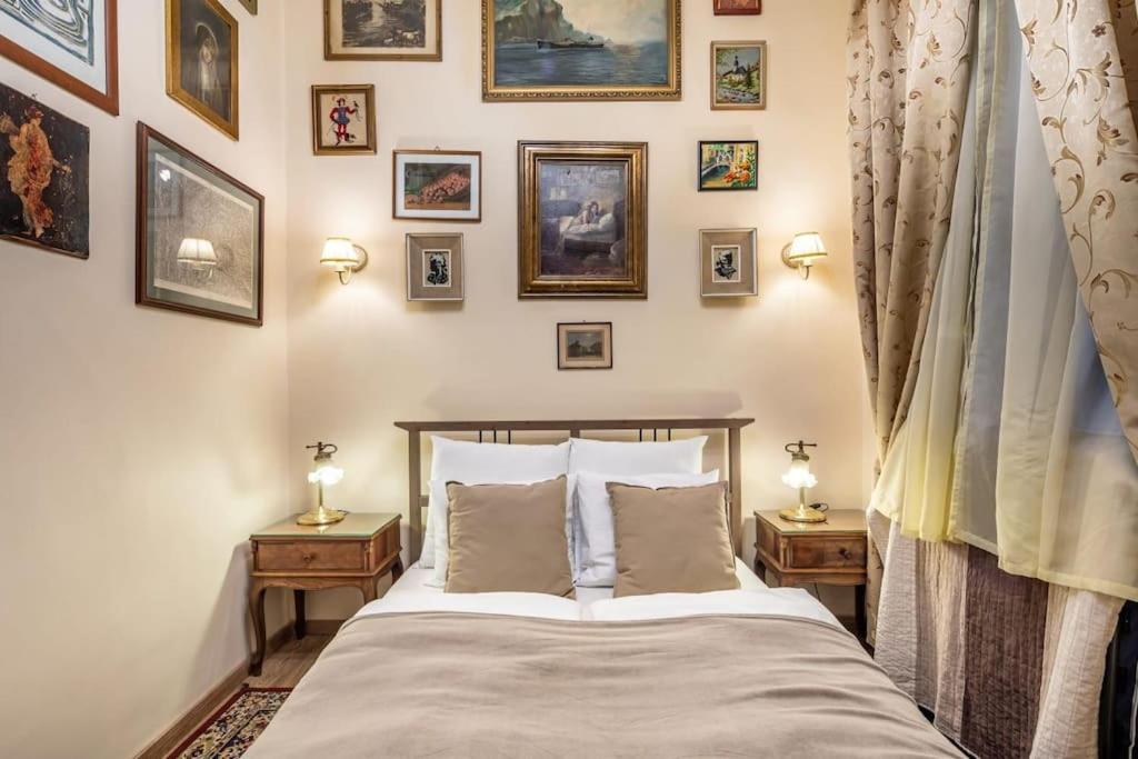 Charming Apartmán *