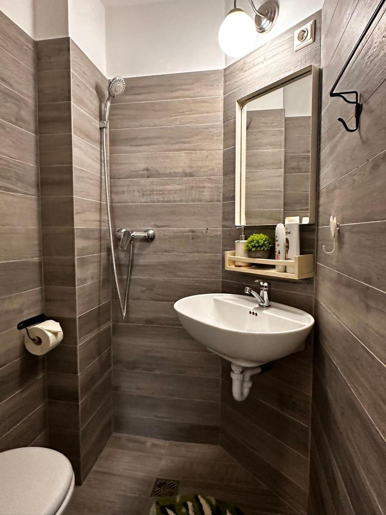 Appartamento Spacious And Stylish Jokai *