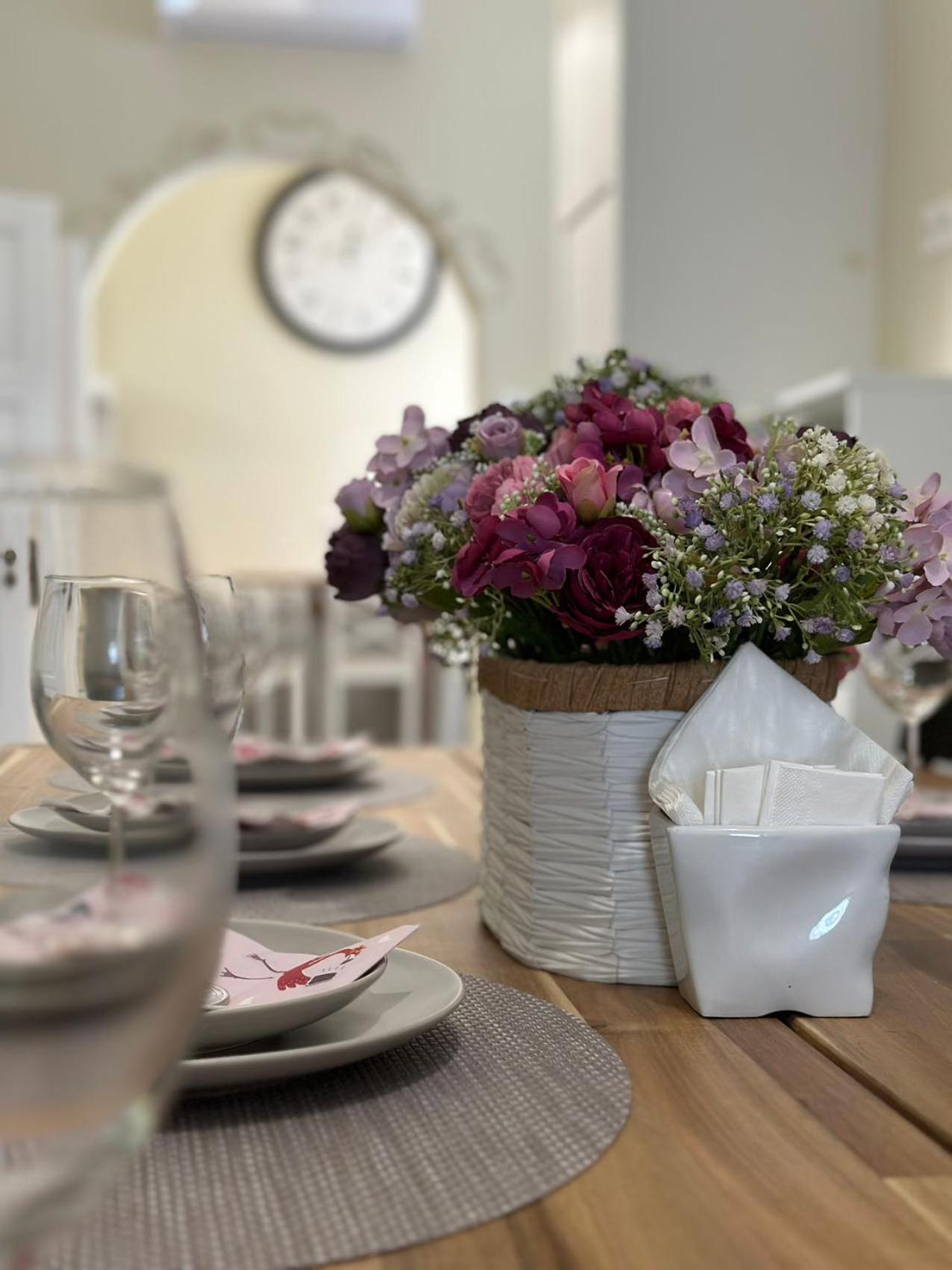 Appartamento Spacious And Stylish Jokai *