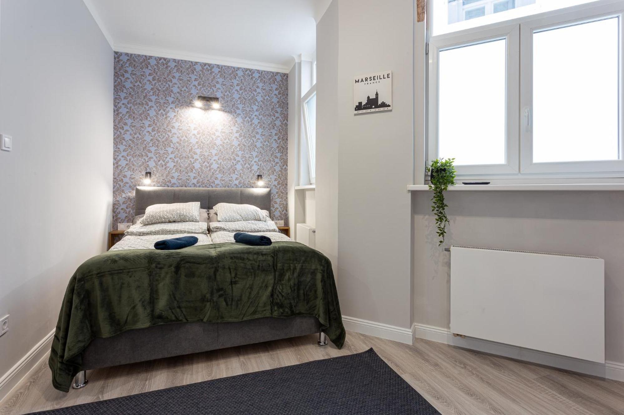 Appartement Buda Castle Serpentine